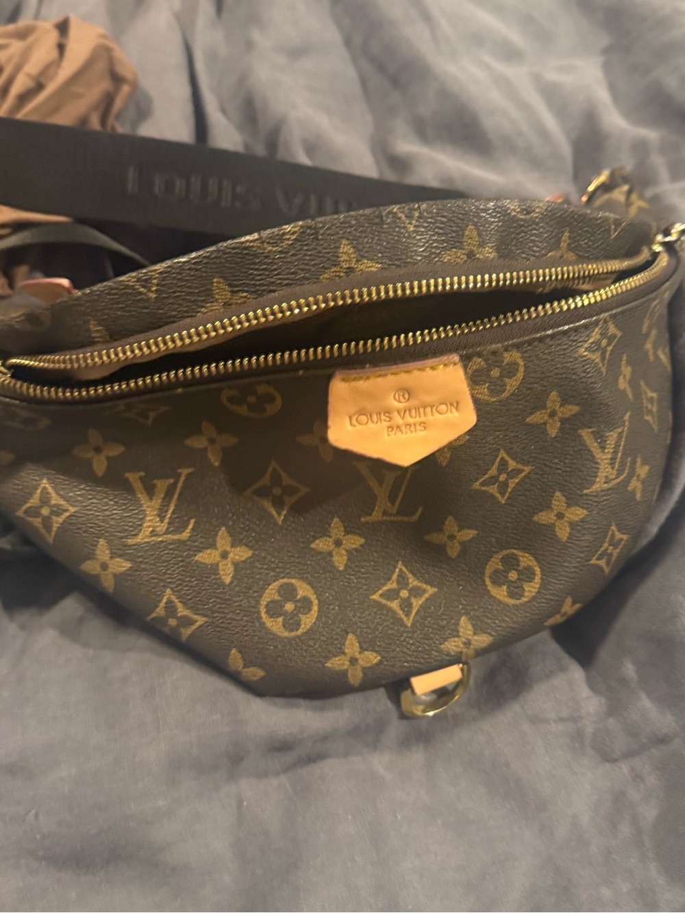 Adorable Bum bag!